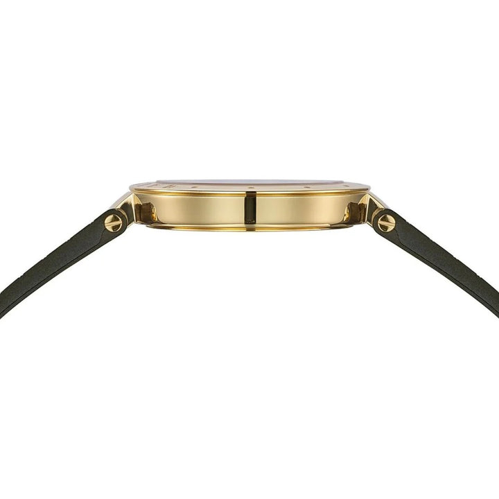 Balmain Balmainia Bijou 33mm Silver Dial Stainless Steel