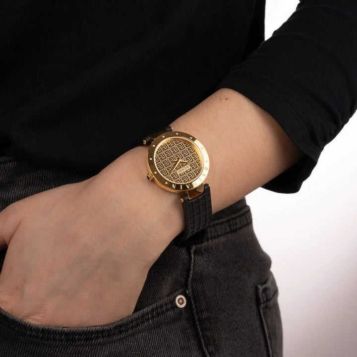 Balmain Balmainia Bijou 33mm Silver Dial Stainless Steel