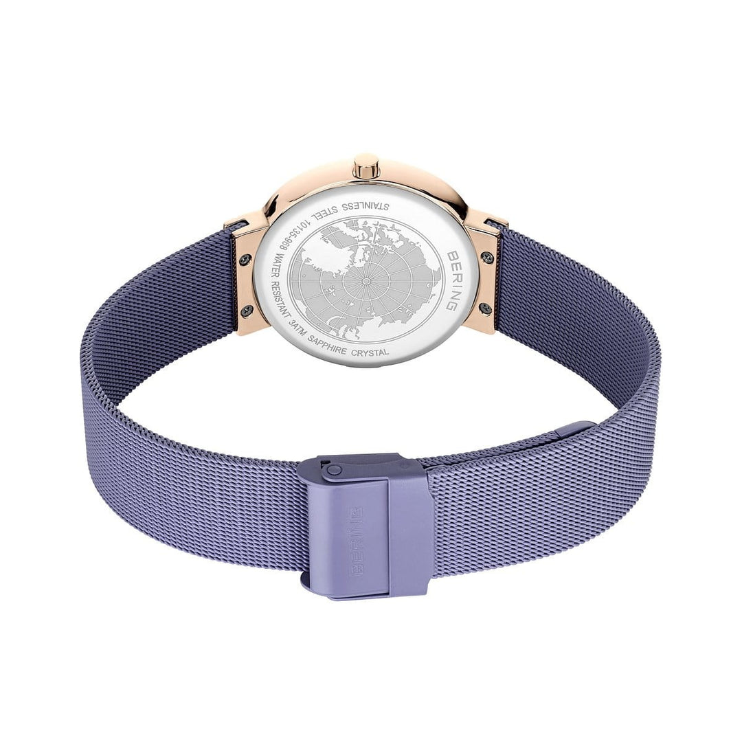Bering Classic Women&