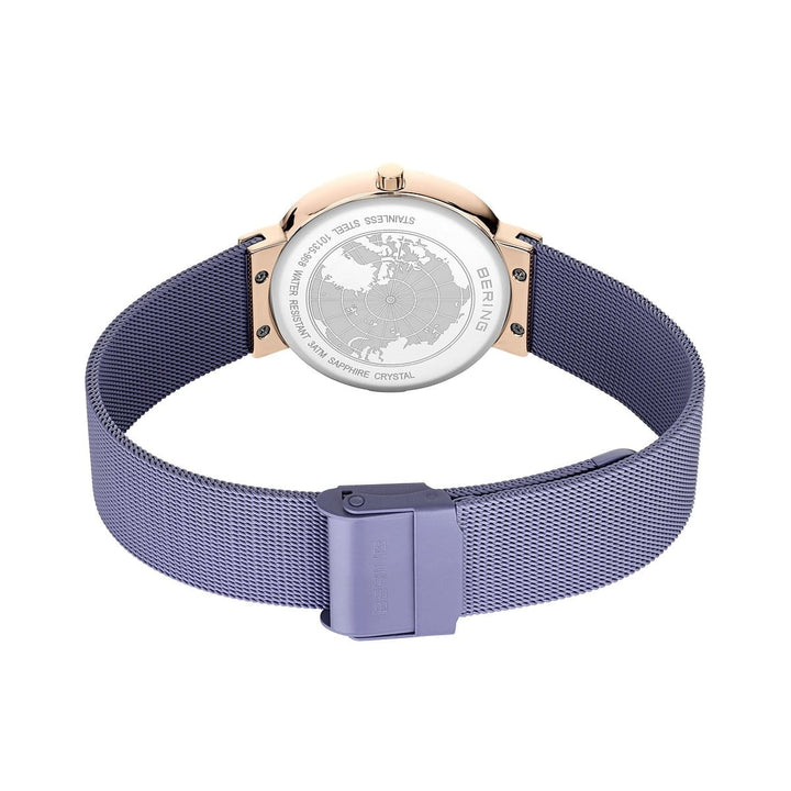 Bering Classic Women&