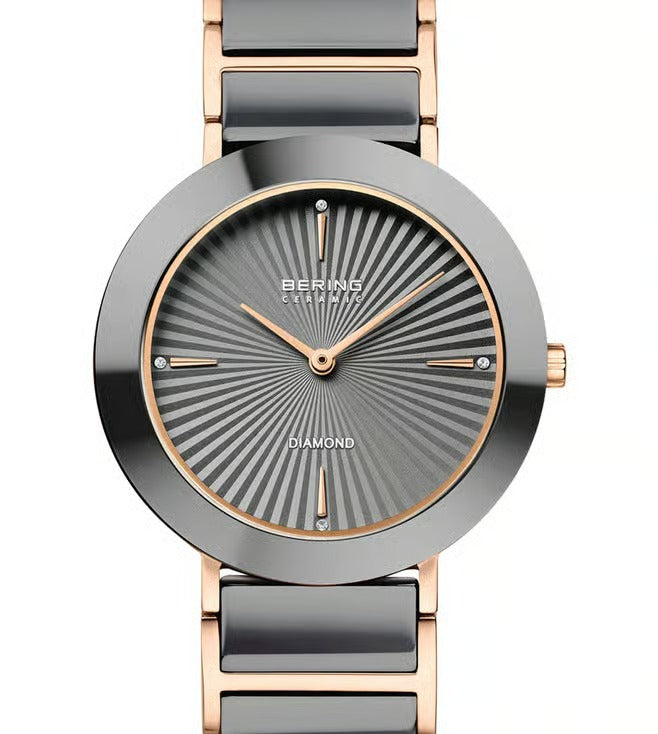 Bering Ceramic Women&