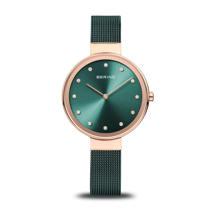 Bering Classic Women&