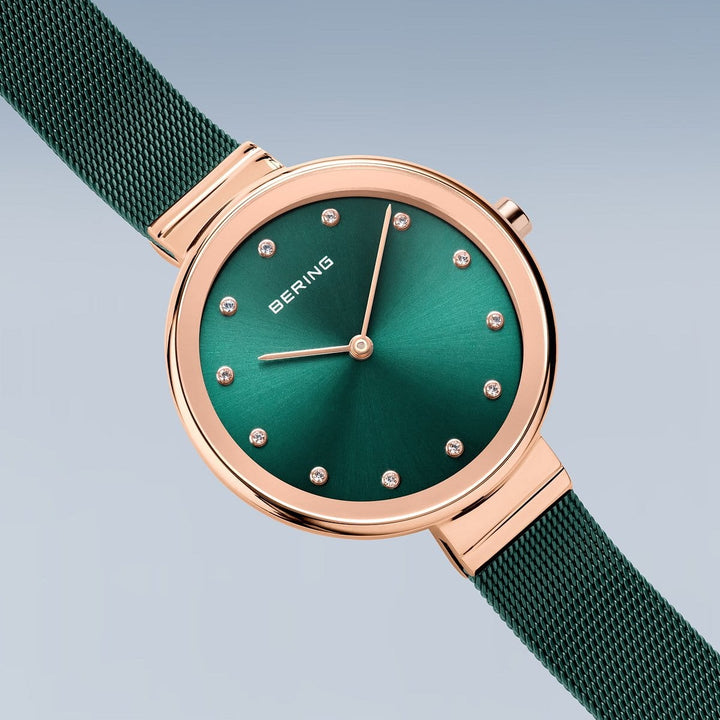 Bering Classic Women&