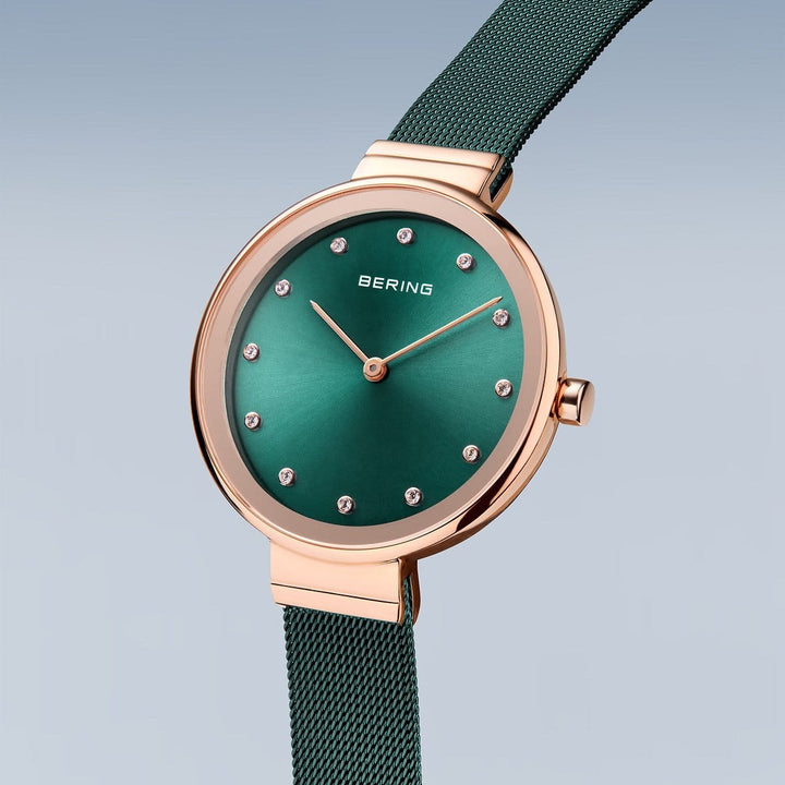 Bering Classic Women&