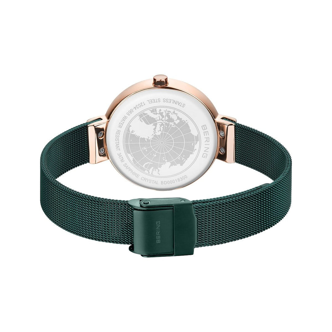 Bering Classic Women&