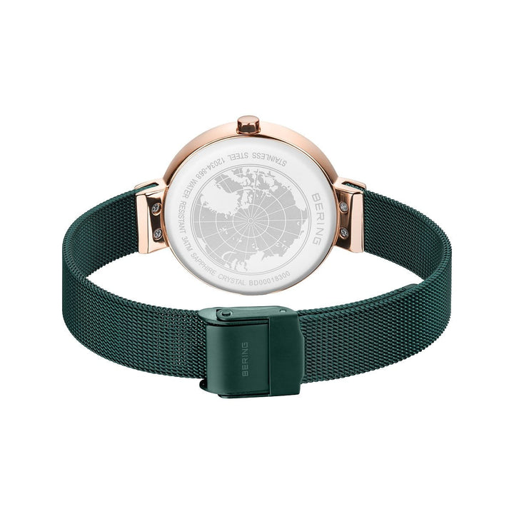 Bering Classic Women&
