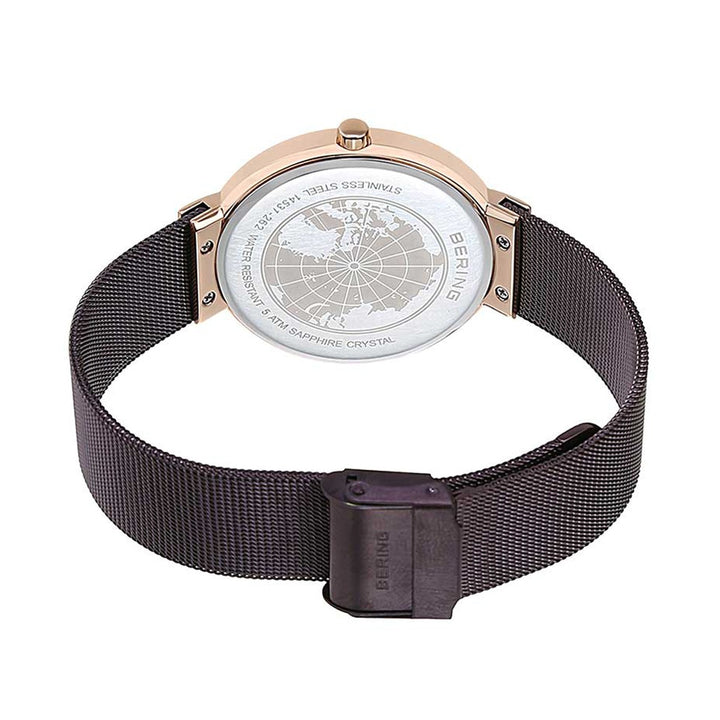 Bering Classic Women&