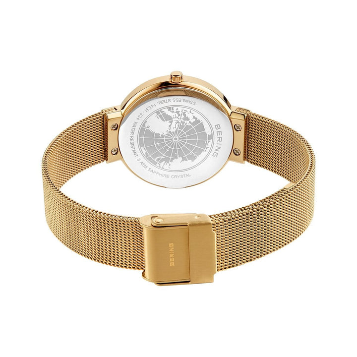 Bering Classic Women&