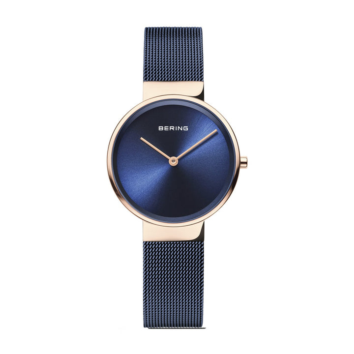 Bering Classic Women&