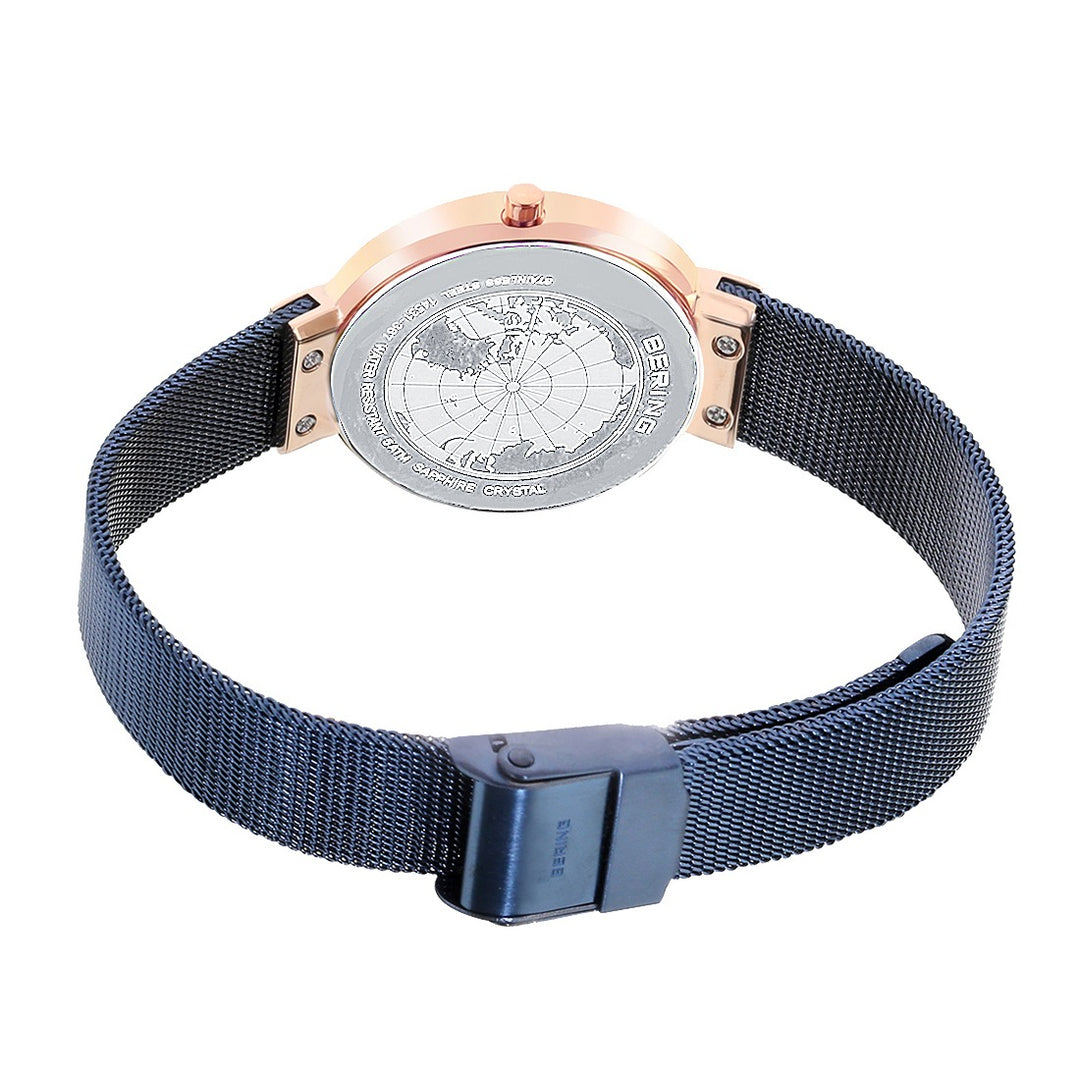 Bering Classic Women&