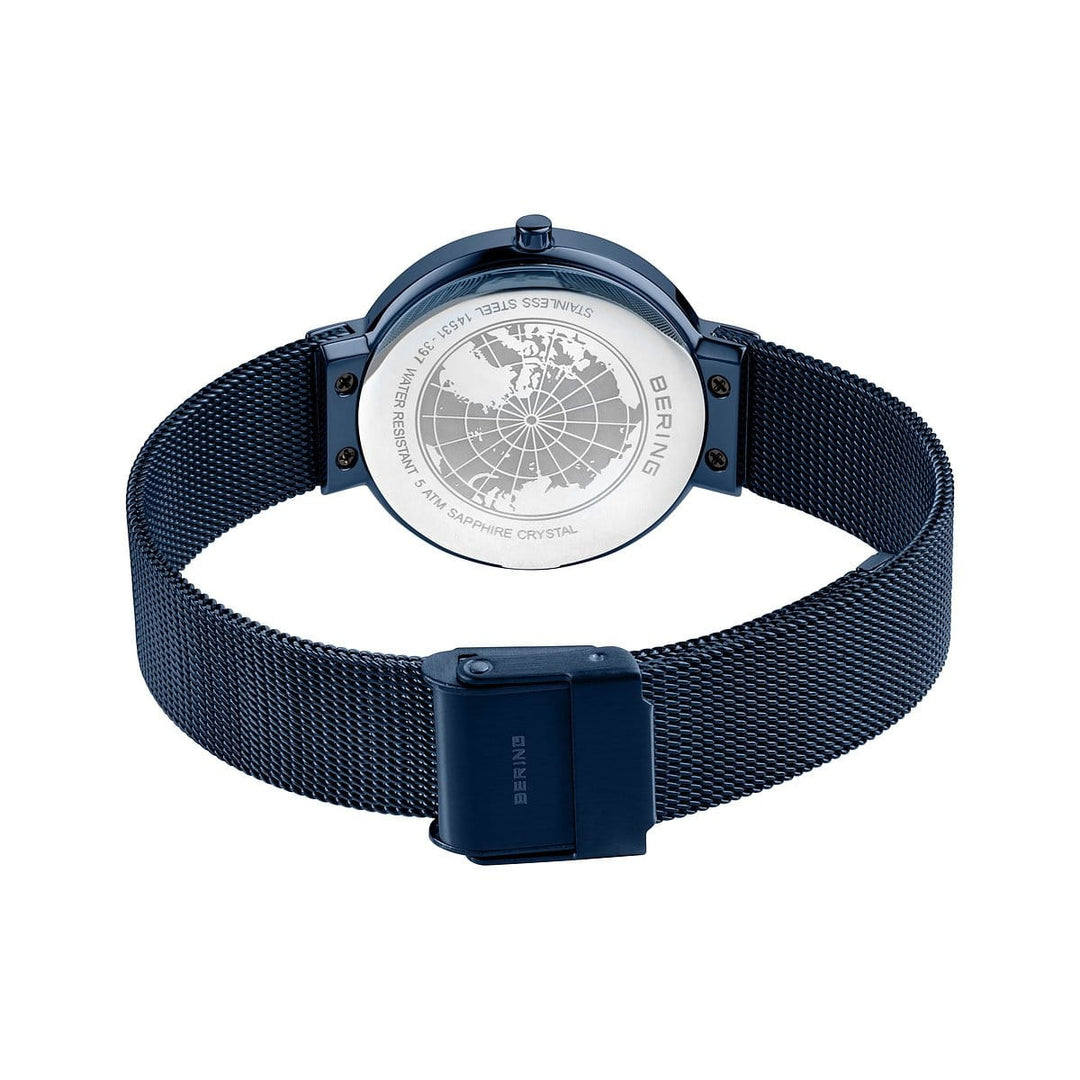 Bering Classic Women&