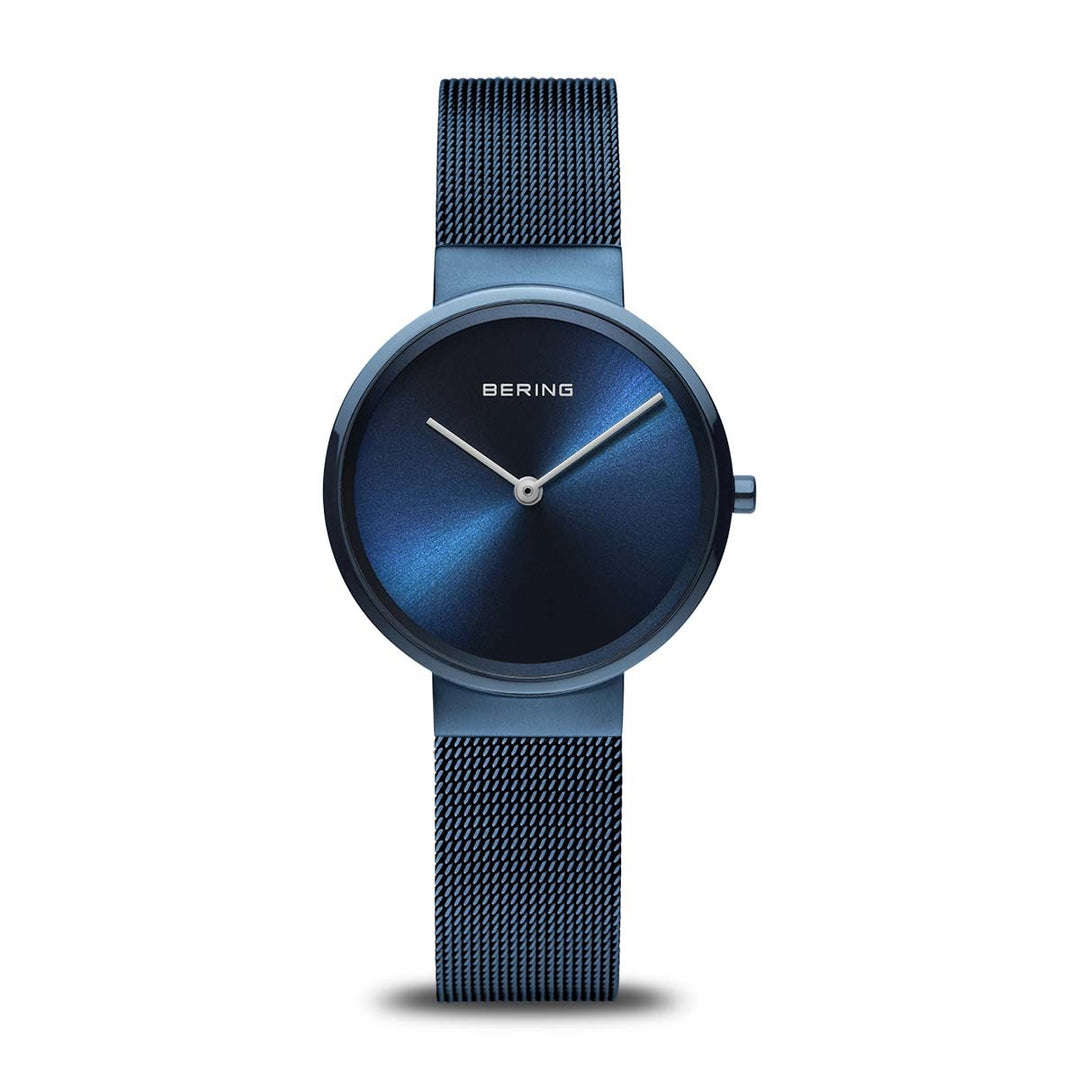 Bering Classic Women&