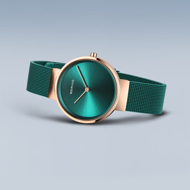Bering Classic Women&