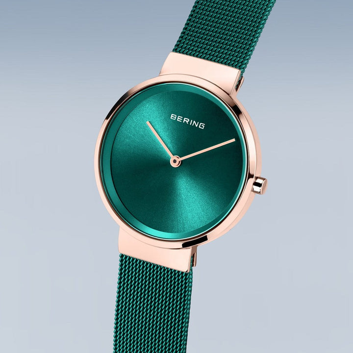 Bering Classic Women&