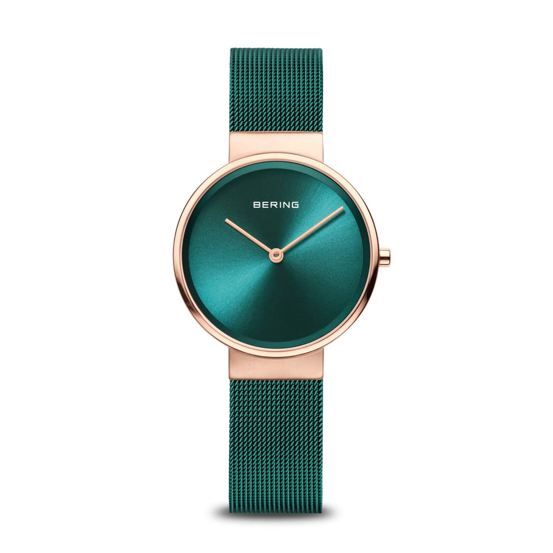 Bering Classic Women&