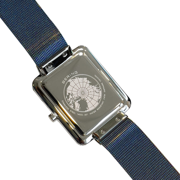 Bering Classic Men&