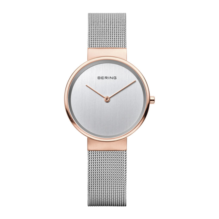 Bering Classic Men&