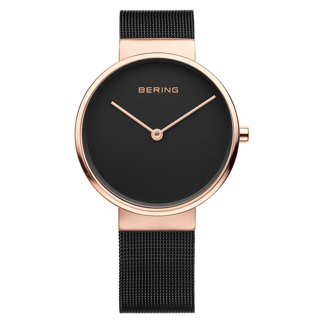 Bering Classic Men&
