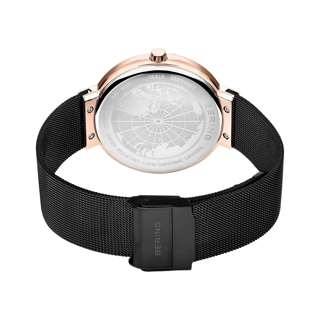 Bering Classic Men&