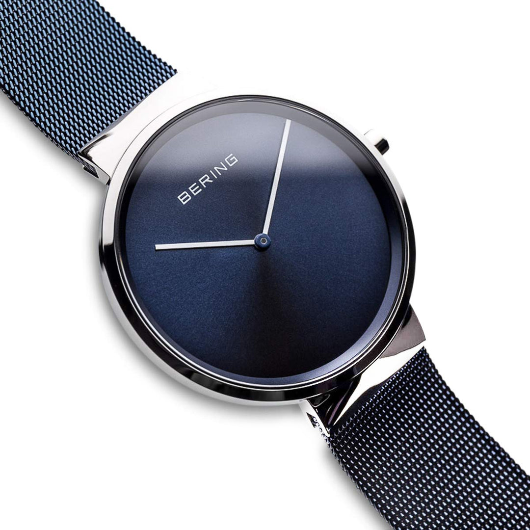 Bering Classic Men&