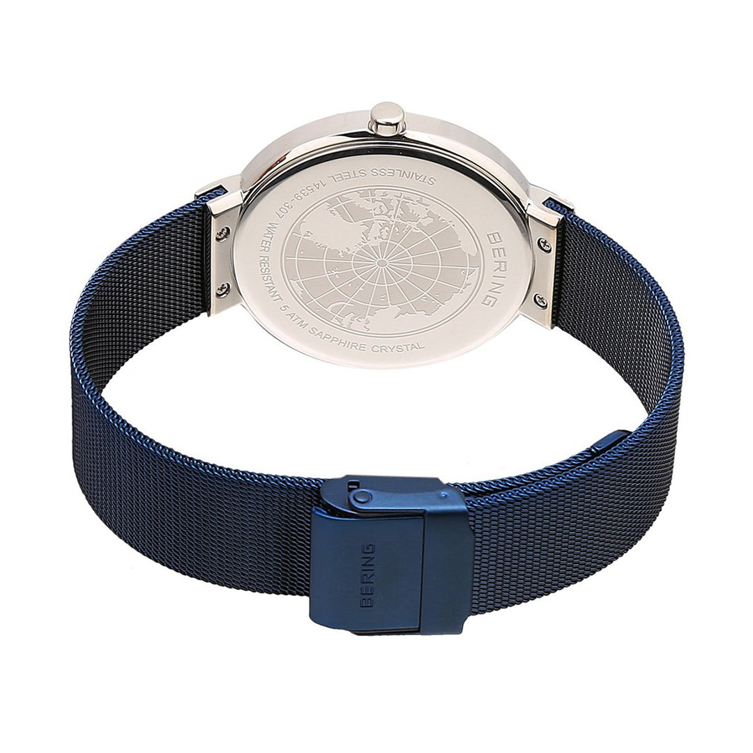 Bering Classic Men&
