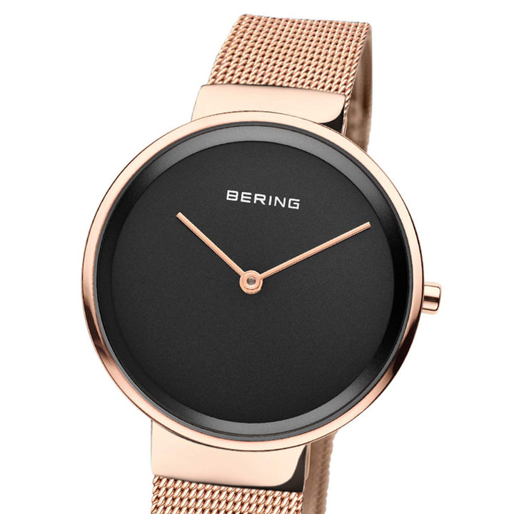 Bering Classic Men&