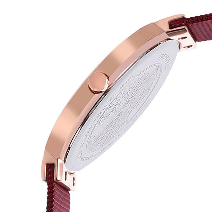 Bering Classic Men&