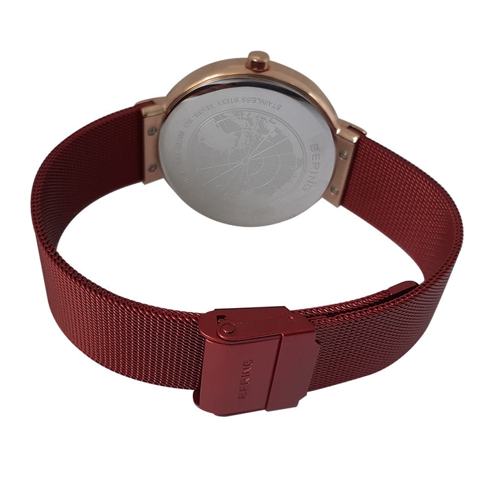 Bering Classic Men&