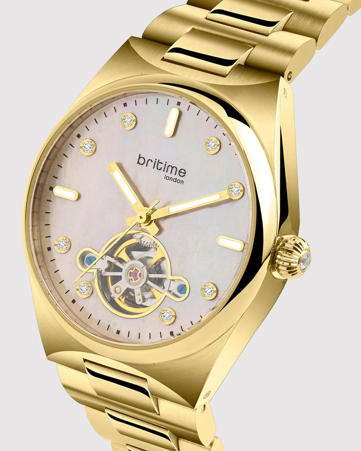 Britime London Pulsar Men&