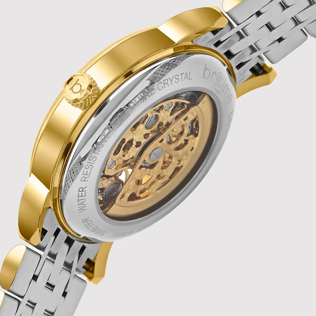 Britime London Solaris Men&