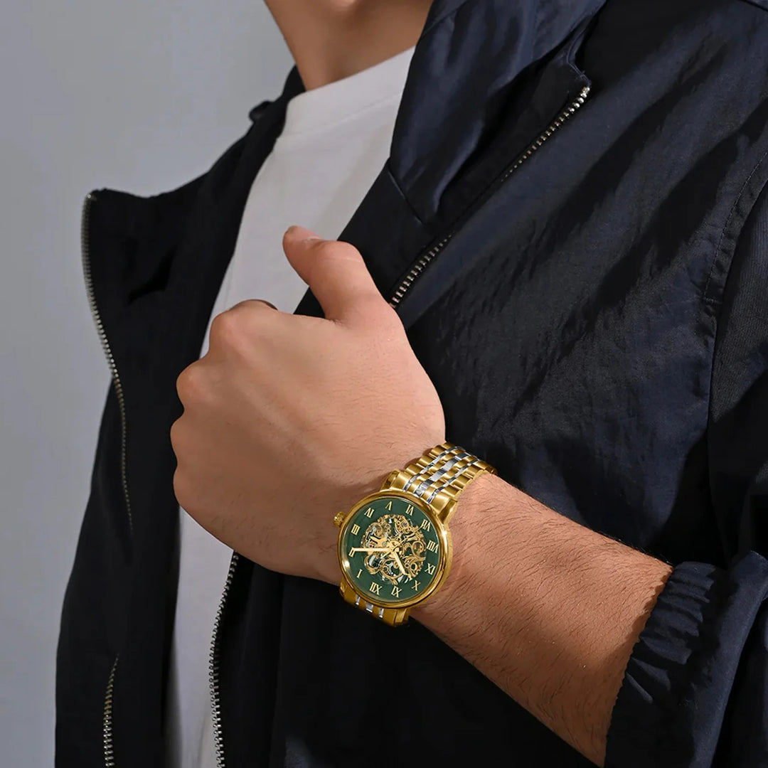 Britime London Solaris Men&