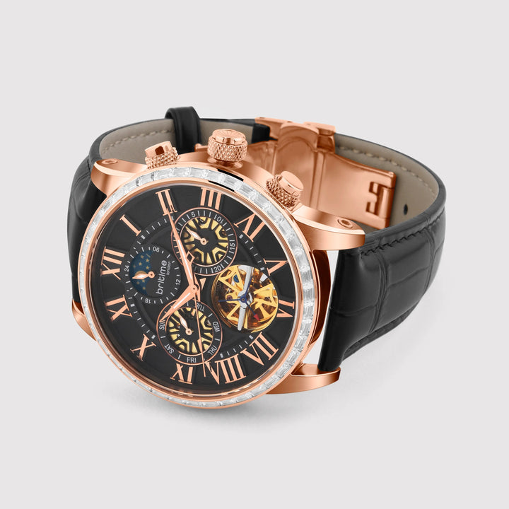 Britime London Orbit Men&