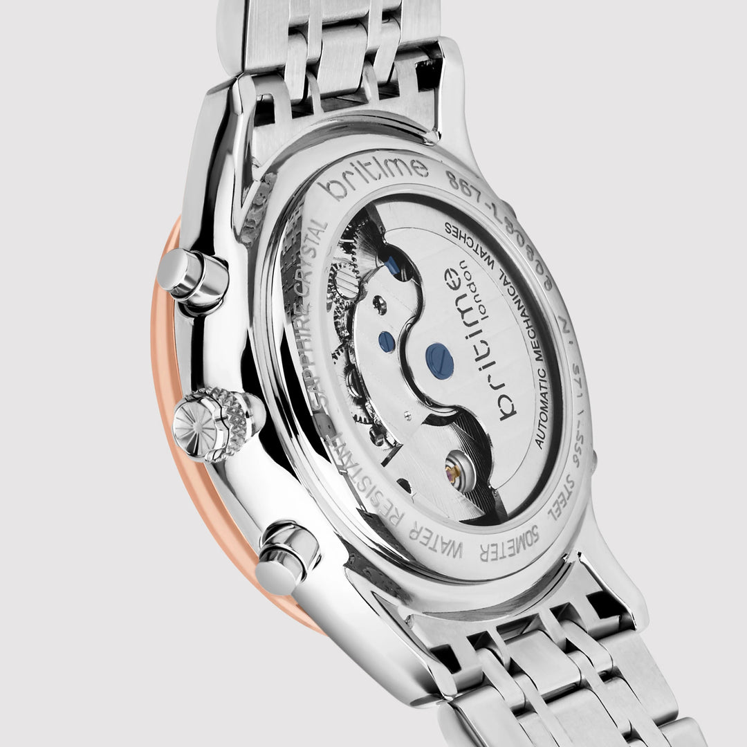 Britime London Celestial Men&