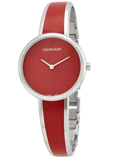Calvin Klein Seduce K4E2N11P Women&