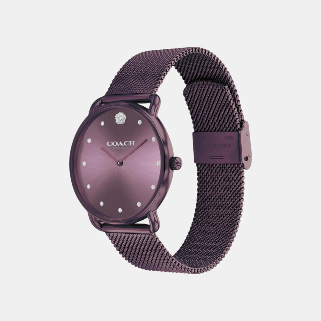 Coach Elliot Women&