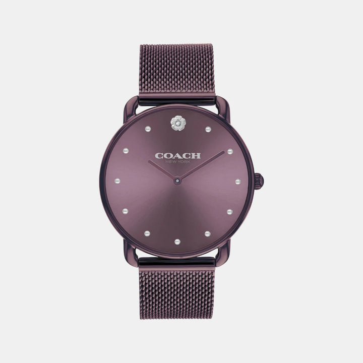 Coach Elliot Women&