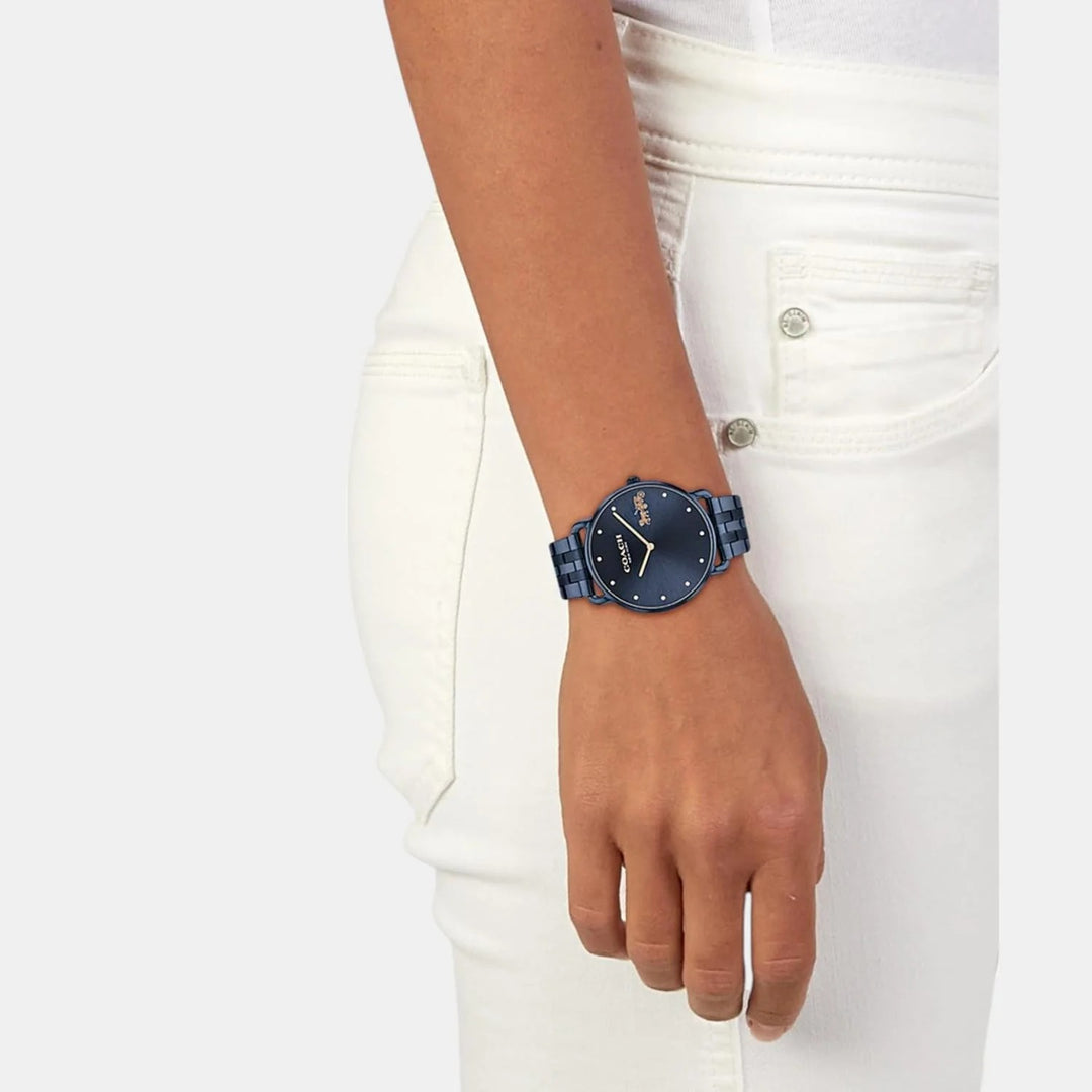 Coach Elliot Women&