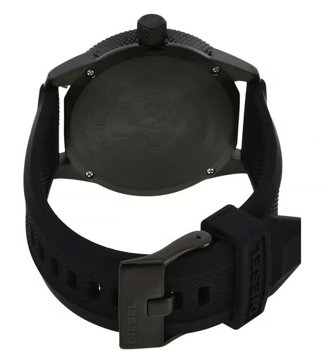 Diesel DZ1807 Master Chief / Rasp Men&