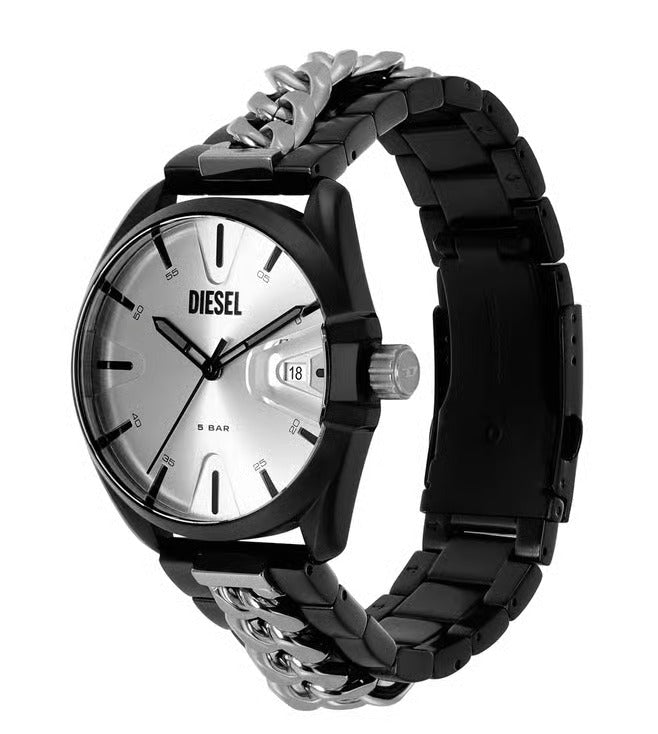 Diesel DZ2176 Master Chief / Rasp Men&