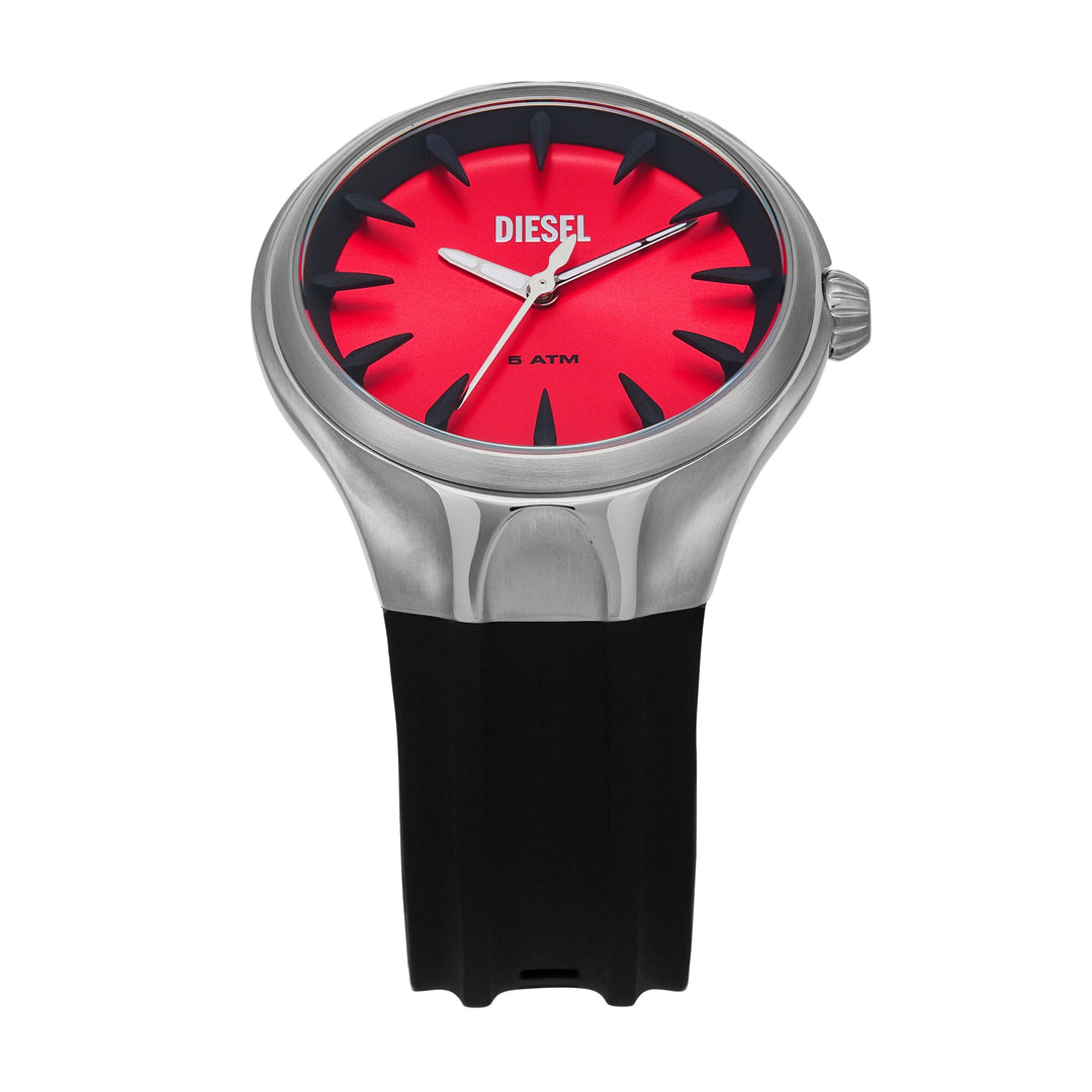 Diesel DZ2202 Master Chief / Rasp Men&
