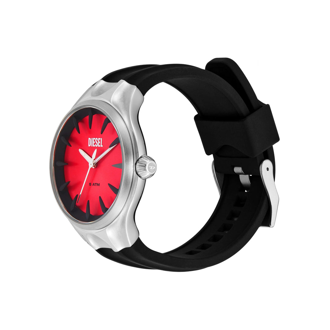 Diesel DZ2202 Master Chief / Rasp Men&