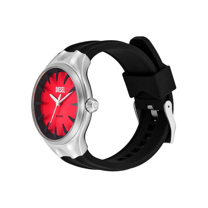 Diesel DZ2202 Master Chief / Rasp Men&