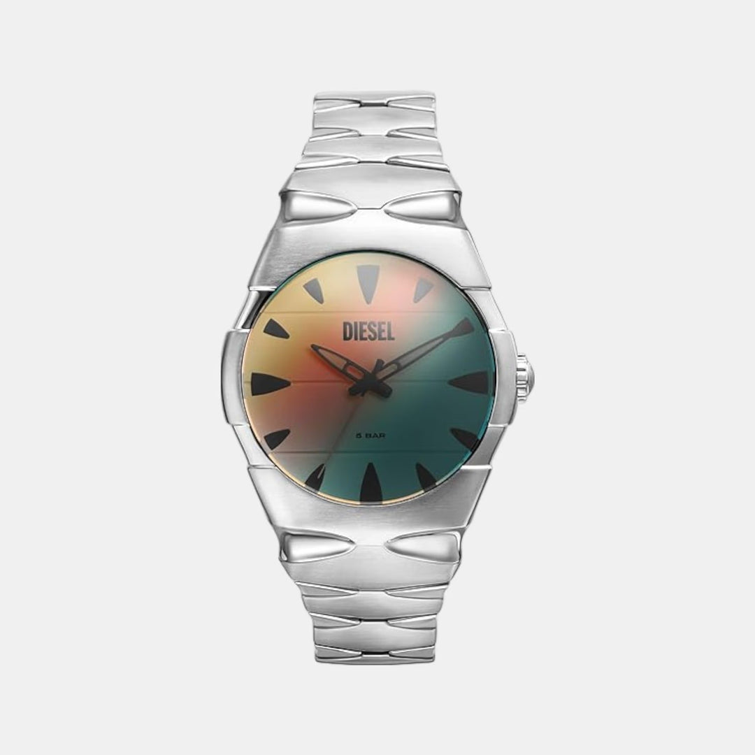 Diesel DZ2212 Master Chief / Rasp Men&