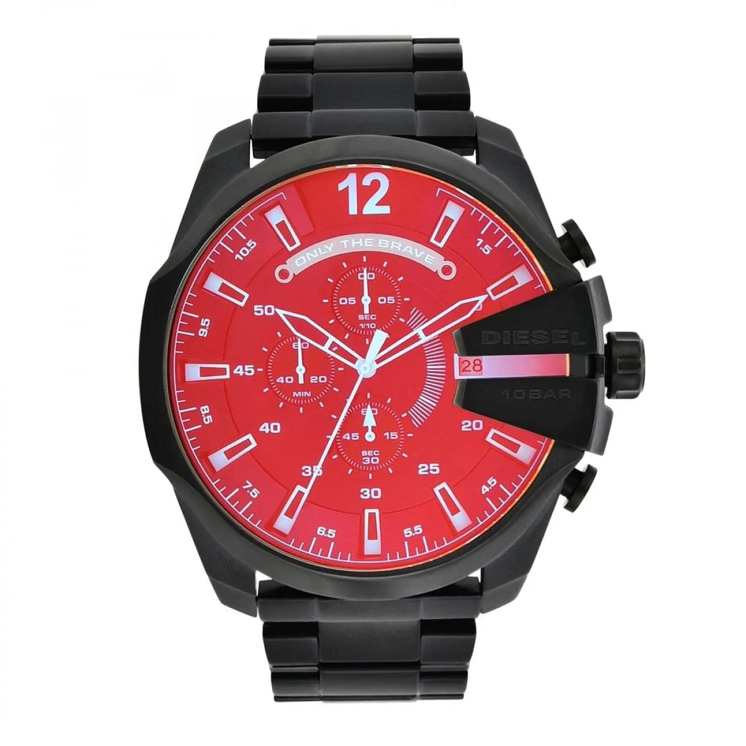 Diesel Mega Chief DZ4318 Men&