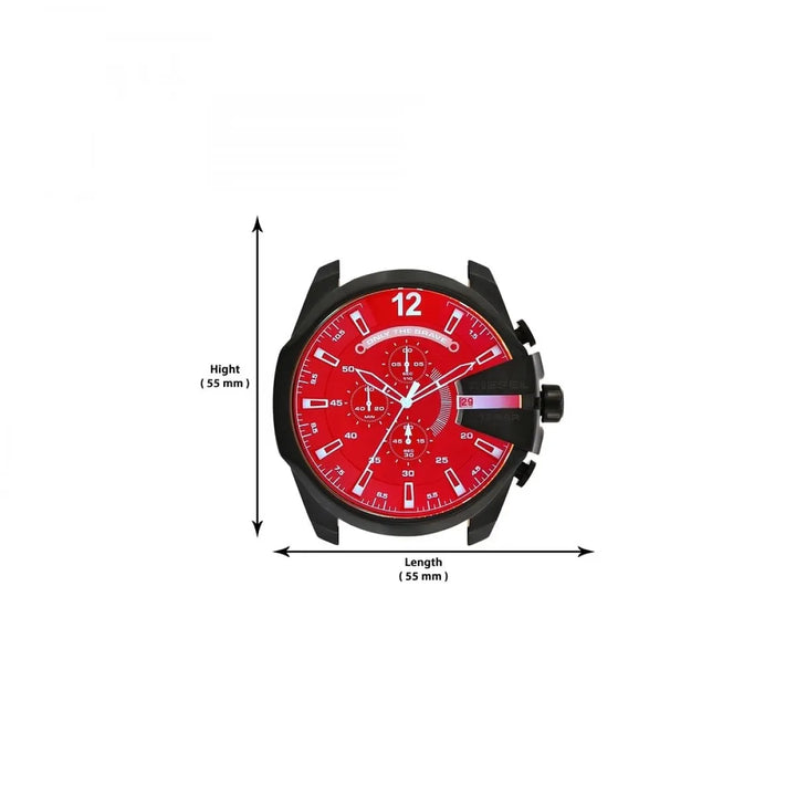 Diesel Mega Chief DZ4323 Men&