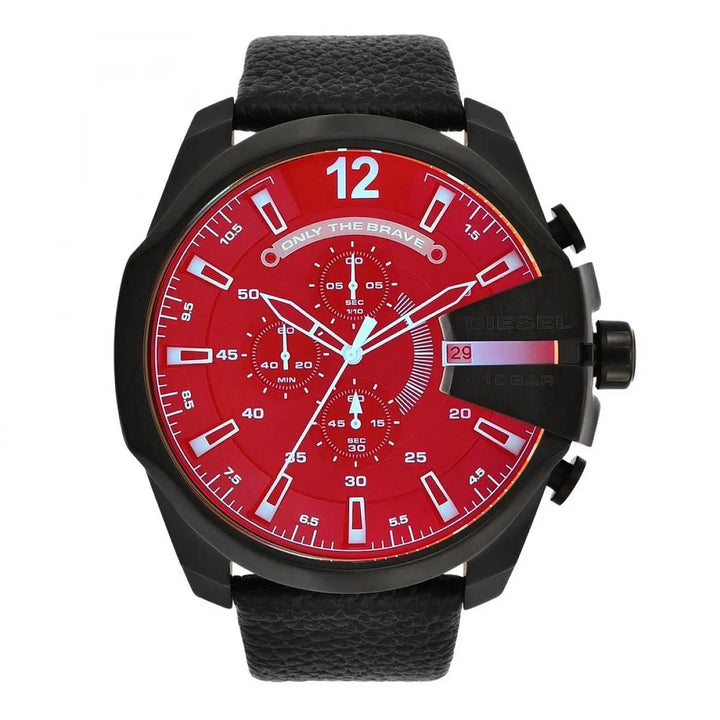 Diesel Mega Chief DZ4323 Men&