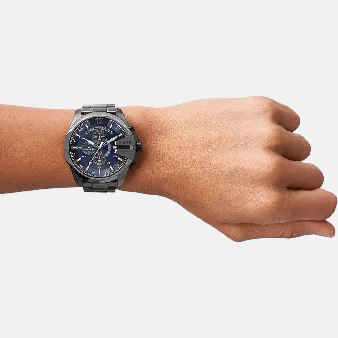 Diesel Mega Chief DZ4329 Men&