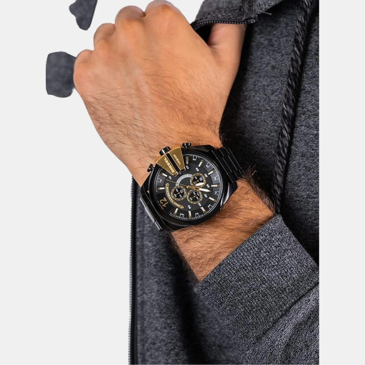 Diesel Mega Chief DZ4338 Men&