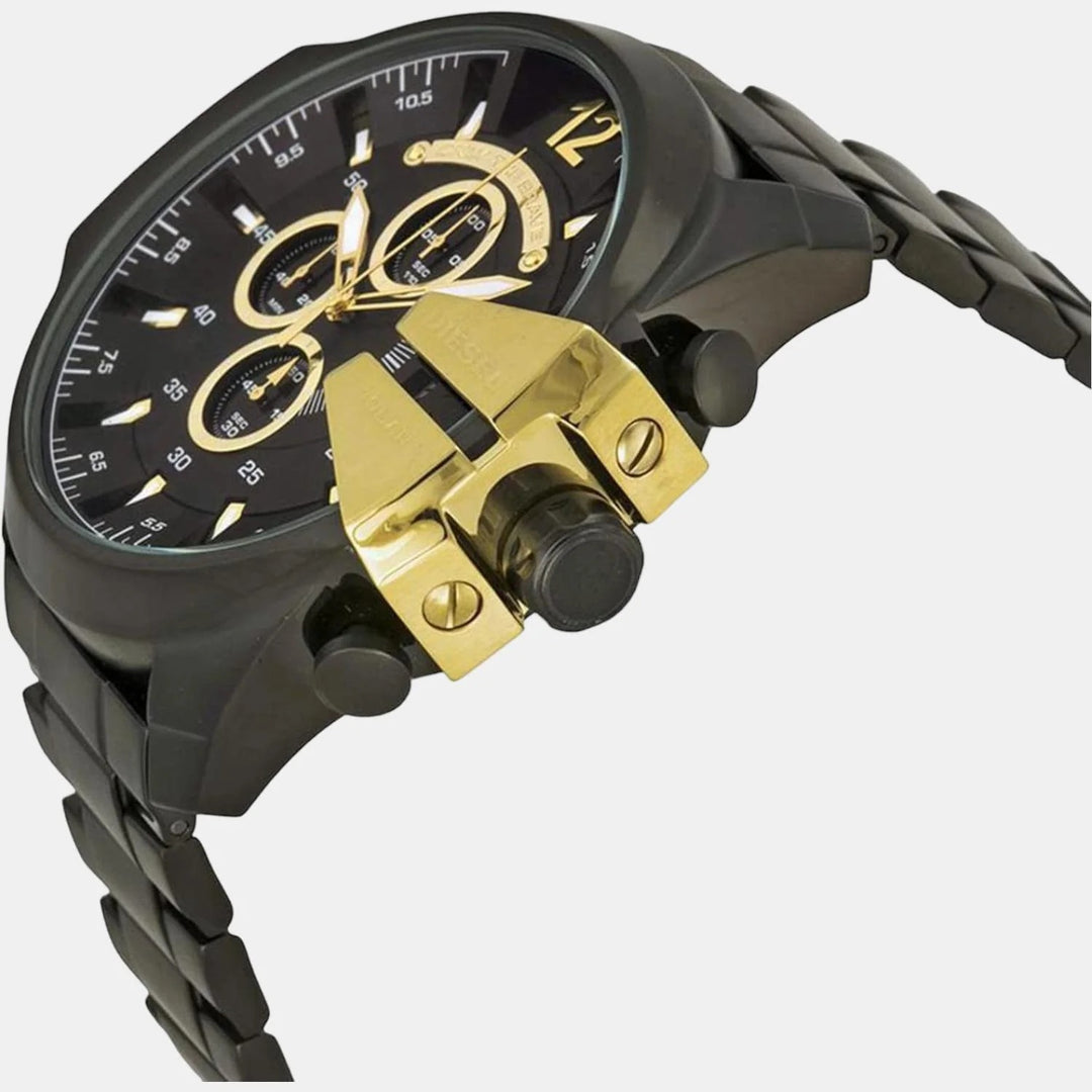 Diesel Mega Chief DZ4338 Men&