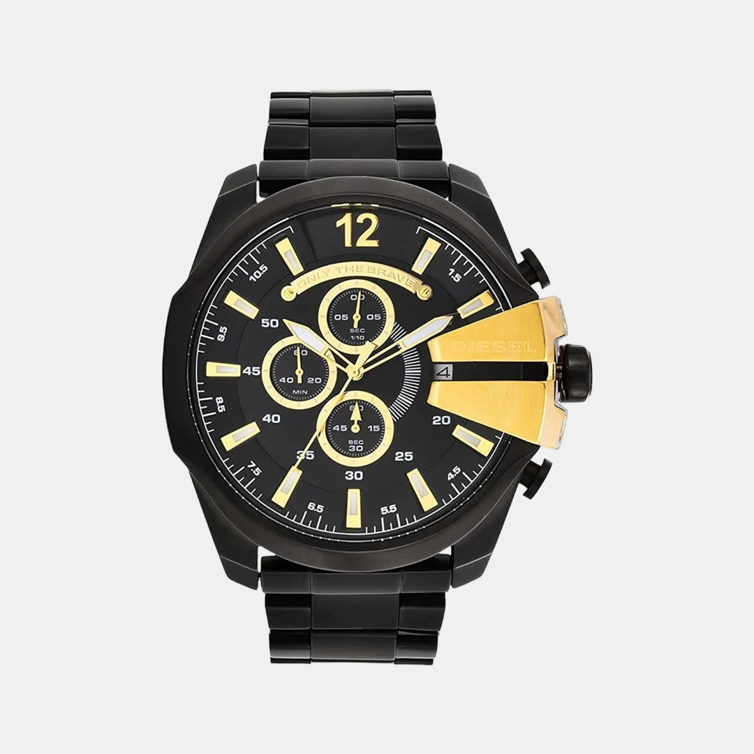 Diesel Mega Chief DZ4338 Men&